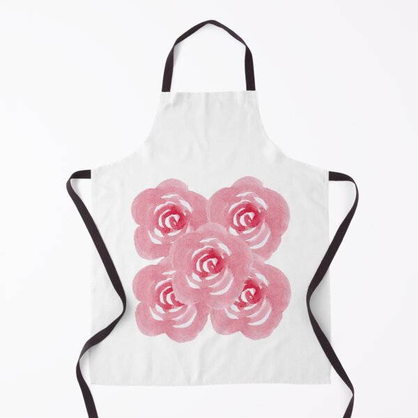 Item preview, pink rose designed and sold by 8December.