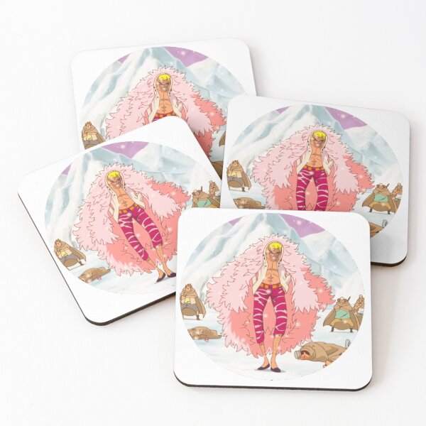 Item preview,  doflamingo designed and sold by Otakugeneration.