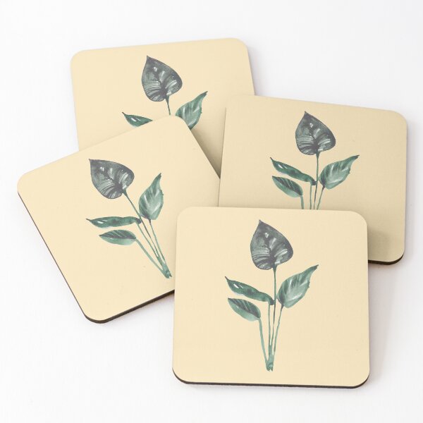 Item preview, Cute Plant Drawing No. 97 designed and sold by SukaSukaSukaTee.