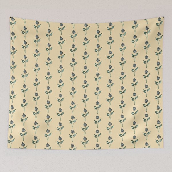 Item preview, Cute Plant Drawing No. 97 designed and sold by SukaSukaSukaTee.