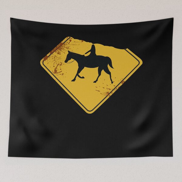 Item preview, The headless horseman hollow film  designed and sold by RoggeIsmael.