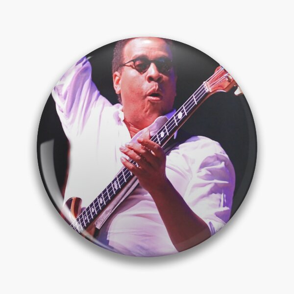 Artikelvorschau, Stanley Clarke Bass Master 82 , Designer entworfen und verkauft von JOSEFONSECA1.