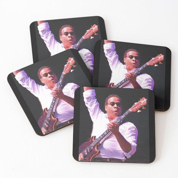 Item preview, Stanley Clarke Bass Master 82 , Designer designed and sold by JOSEFONSECA1.