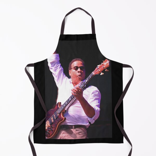 Item preview, Stanley Clarke Bass Master 82 , Designer designed and sold by JOSEFONSECA1.