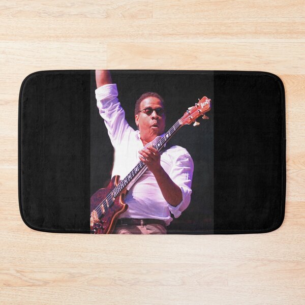 Item preview, Stanley Clarke Bass Master 82 , Designer designed and sold by JOSEFONSECA1.