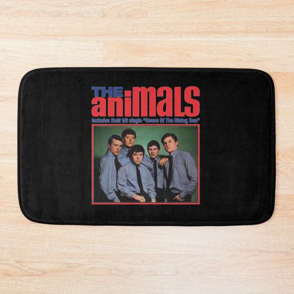 Item preview, The animals shirt designed and sold by goodegg1014.
