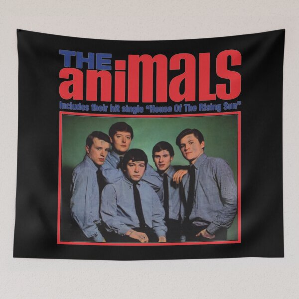 Item preview, The animals shirt designed and sold by goodegg1014.