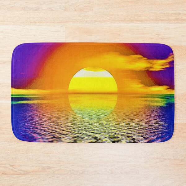Item preview, Sunset  designed and sold by Guy Christophe Tixier.