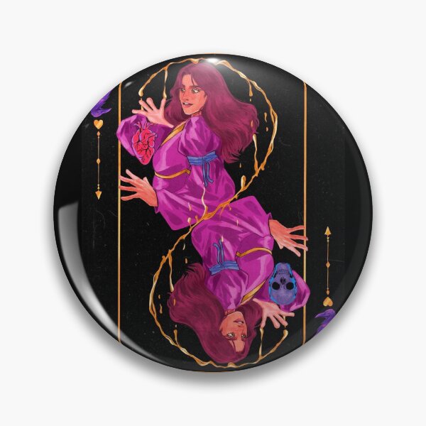 Item preview, nina zenik designed and sold by calicoture.