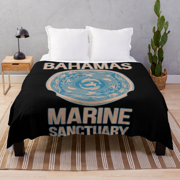 Item preview, Bahamas designed and sold by NicGrayGraphic.