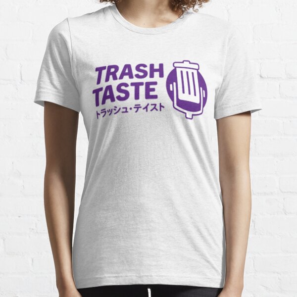 Trash taste Essential T-Shirt