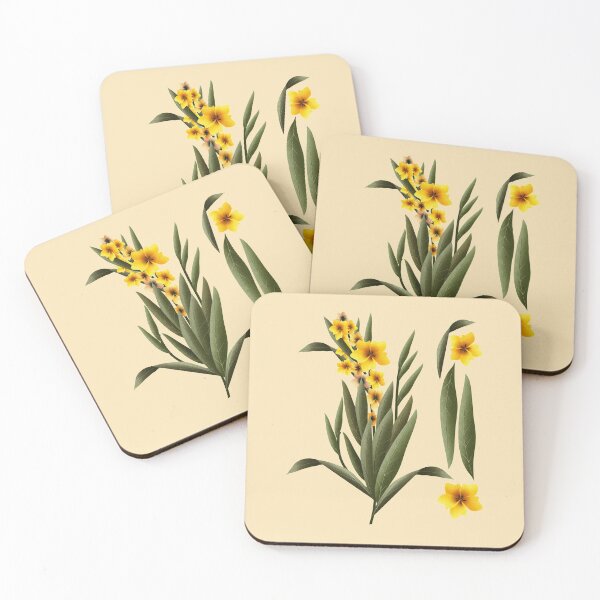 Item preview, Cute Plant Drawing No. 98 designed and sold by SukaSukaSukaTee.
