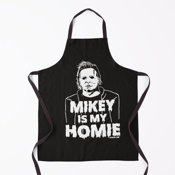 Item preview, Mikey-is-My-Homie-T-Shirt designed and sold by JooHoPark.