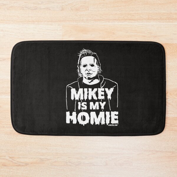 Item preview, Mikey-is-My-Homie-T-Shirt designed and sold by JooHoPark.