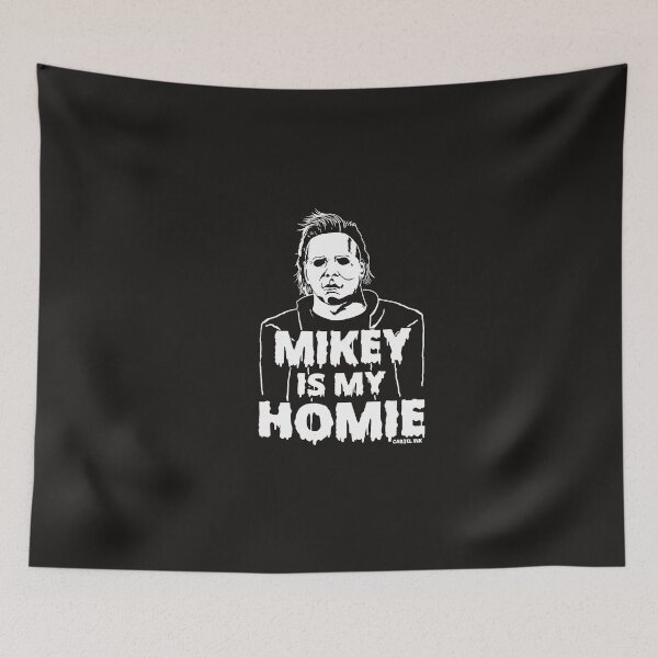 Item preview, Mikey-is-My-Homie-T-Shirt designed and sold by JooHoPark.