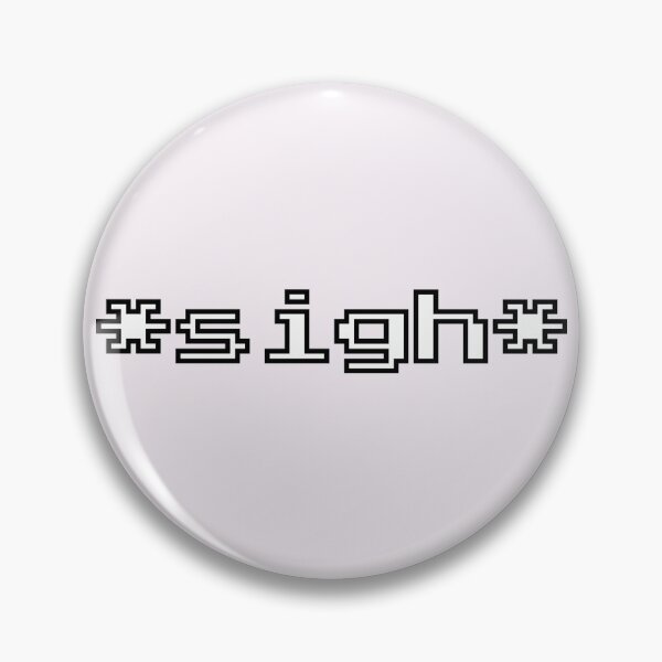 Item preview, *sigh* designed and sold by EmbarrassingDad.