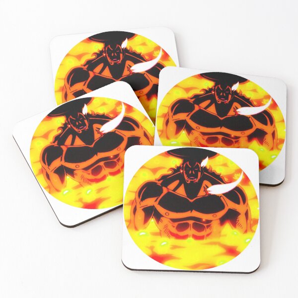 Item preview, Oden último momento designed and sold by Otakugeneration.