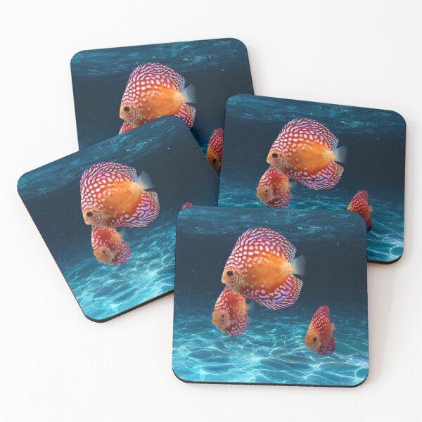 Item preview, DISCUS FISH, red checkerboard pigeon designed and sold by Danicus666.