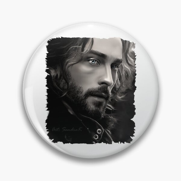 Item preview, Ichabod crane the hollow picture designed and sold by RoggeIsmael.