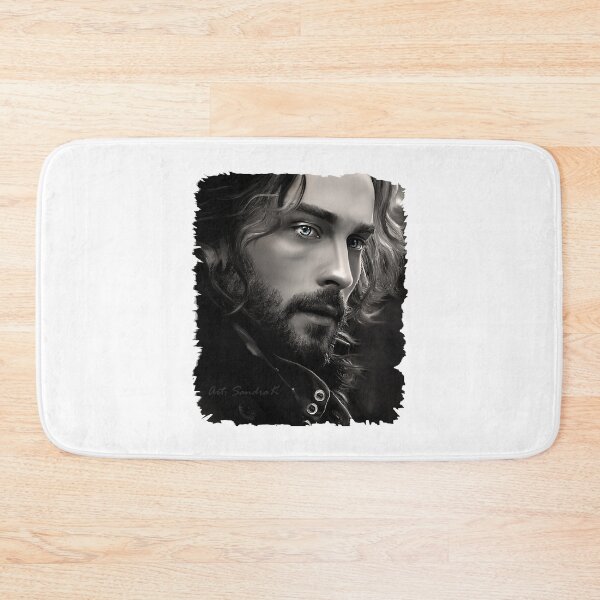 Item preview, Ichabod crane the hollow picture designed and sold by RoggeIsmael.