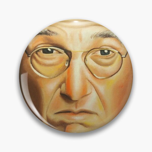 Item preview, Larry David  designed and sold by IdleHandywork.