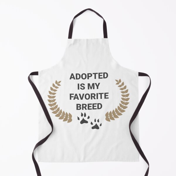 Item preview, Adoptado es mi raza favorita designed and sold by Dreaming-Anmi.