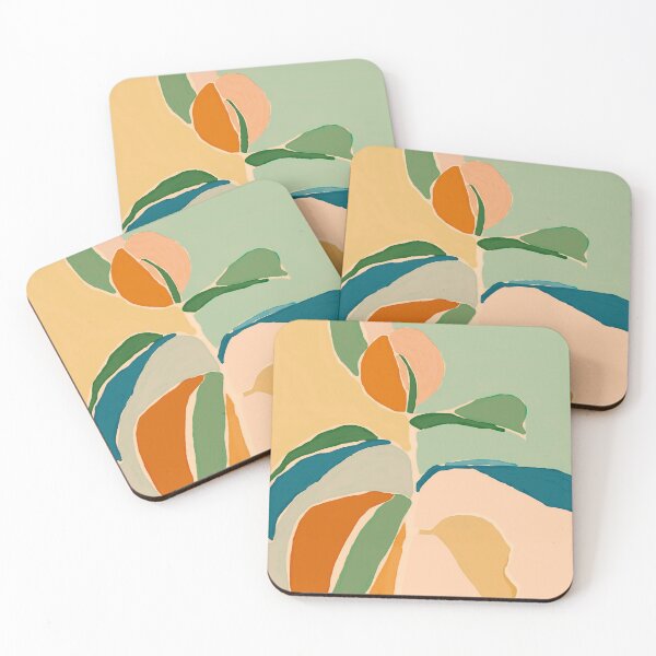 Item preview, Spring Flora V2 designed and sold by Gale Switzer.