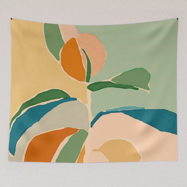 Item preview, Spring Flora V2 designed and sold by Gale Switzer.