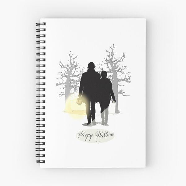 Item preview, Couple from sleepy hollow movie  designed and sold by RoggeIsmael.