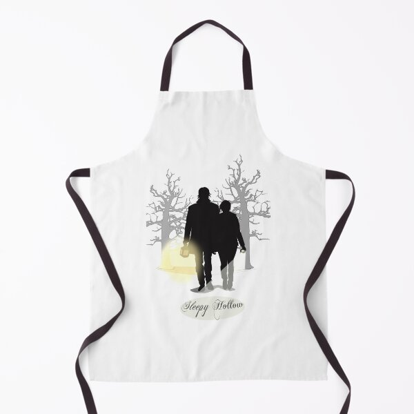 Item preview, Couple from sleepy hollow movie designed and sold by RoggeIsmael.