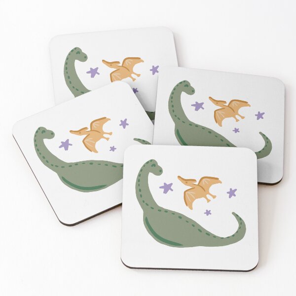 Item preview, Dinosaurs are cool  designed and sold by anasoyo.