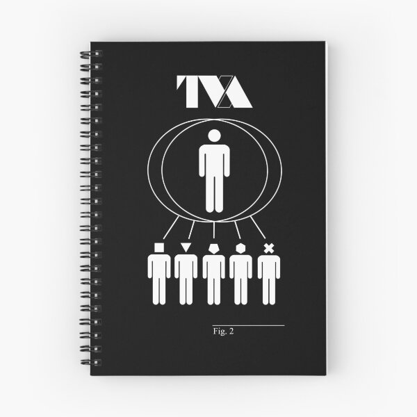 Item preview, So You're a Variant Fig 2 designed and sold by ITSLIKETHISONLY.