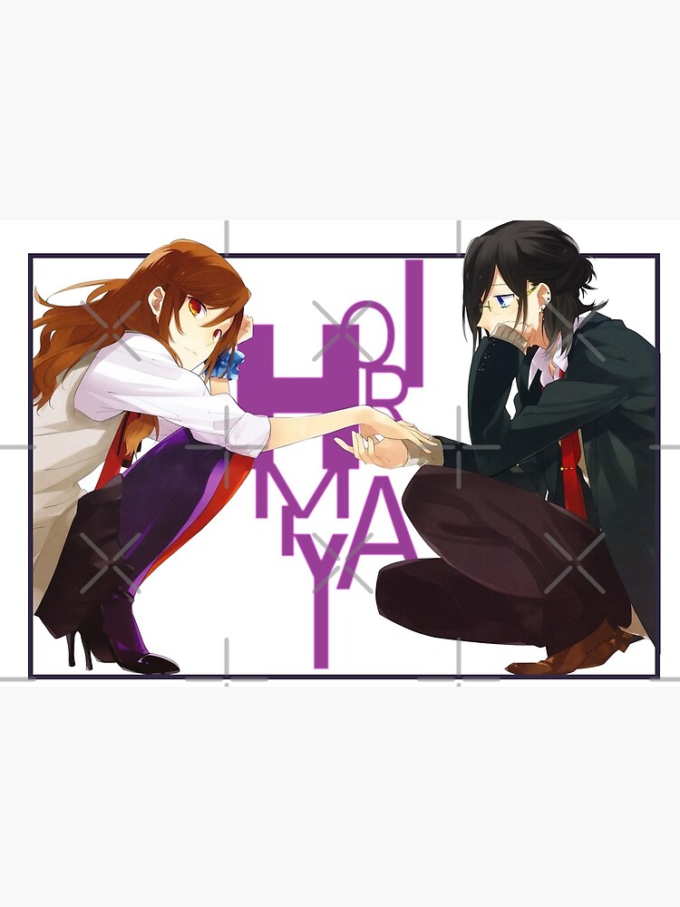 Who Ends Up Together in Horimiya?