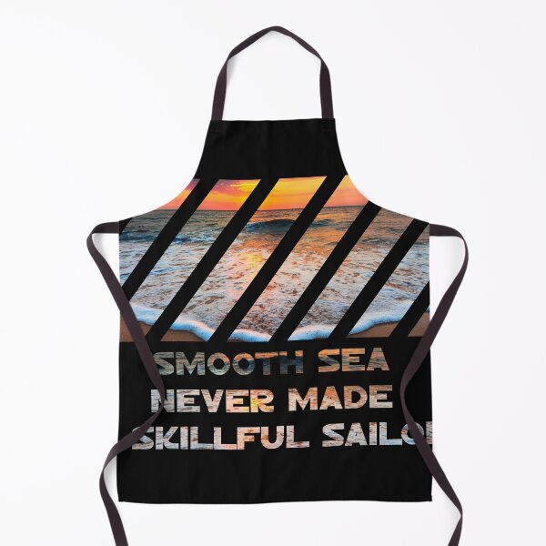 Item preview, Smooth sea designed and sold by ZionFashion.