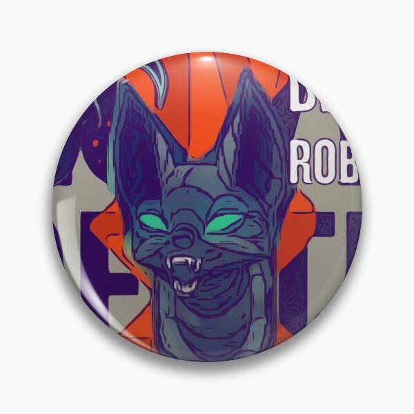 Item preview, Love death & robots designed and sold by a133mhz.