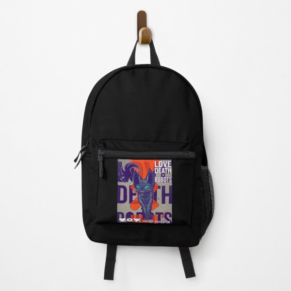 Item preview, Love death & robots designed and sold by a133mhz.