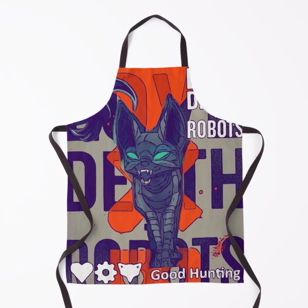 Item preview, Love death & robots designed and sold by a133mhz.