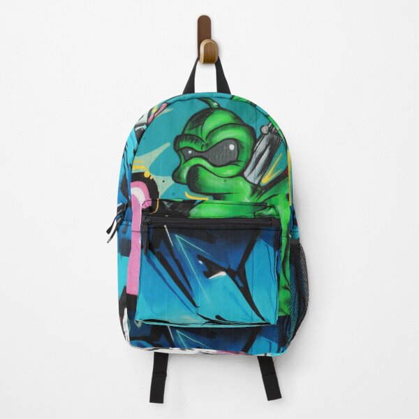 Item preview, Alien Graffiti designed and sold by Photomania World.