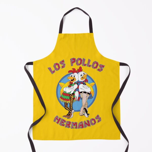 Item preview, Los Pollos Hermanos designed and sold by Tommy-J.