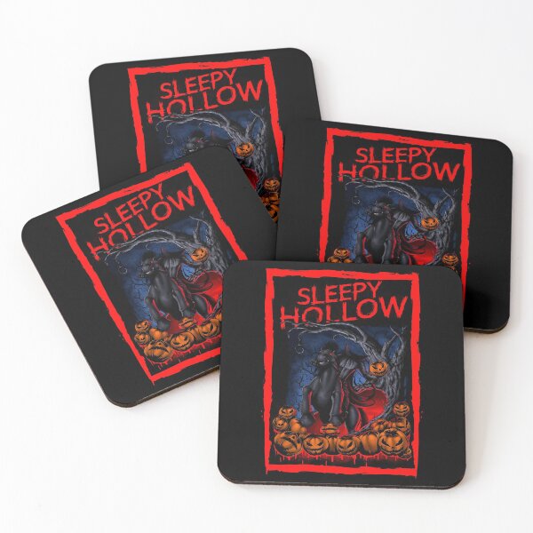 Item preview, Hollow halloween sleepy movie art designed and sold by RoggeIsmael.