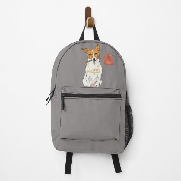 Item preview, This cute design of Stray vagabond dog for all dog, pet and animal lovers. This can be a good gift designed and sold by Shmuk.