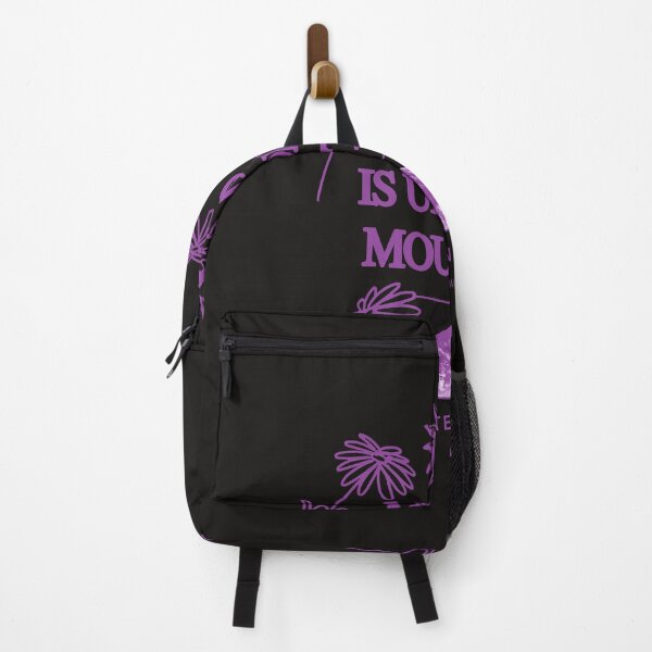 Item preview, My Mind is UP ON The Mountains sau designed and sold by JooHoPark.