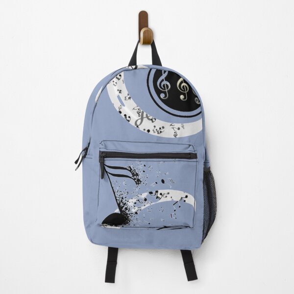 Item preview, Music is the soul of language designed and sold by BLISS-SV.