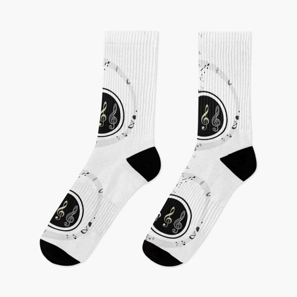 Item preview, Music is the soul of language designed and sold by BLISS-SV.