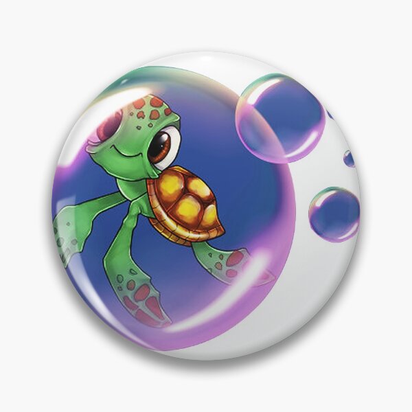 Item preview, Stay Out Of My Bubble Turtle Lover , Designer designed and sold by JOSEFONSECA1.