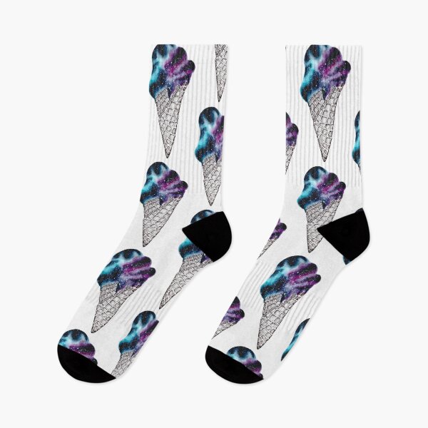 Item preview, Space ice cream  designed and sold by Elena-Kot.
