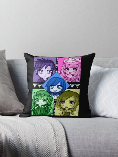 Item preview, Aesthetic Funneh Krew  designed and sold by Infdesigner.