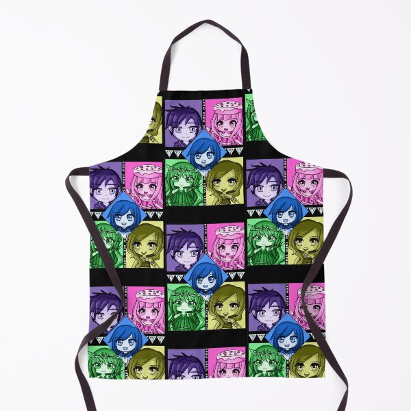 Item preview, Aesthetic Funneh Krew designed and sold by Infdesigner.