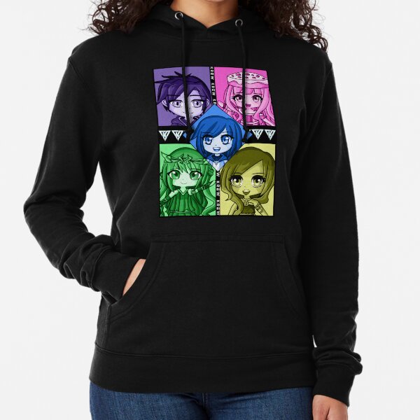 Funneh hoodie clearance