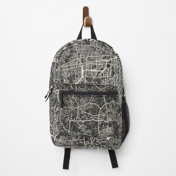 Item preview, Hartford map Connecticut ink lines designed and sold by InkMaps.